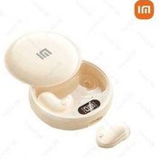 Resim Treasures Xiaomi Y36 Mini Görünmez Kulaklık Bluetooth 5.3 Ipx5 Su Geçirmez Tws Skin, Mikrofonlu, Hifi Ses, Spor Kulaklığı 