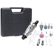 Resim Kalıpçı Taşlama Set Hymaır At-7033K 22000Rpm-1-4" 