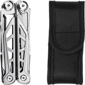 Resim Grand Harvest Ghk6 Christmas Multi Tool Kahverengi 