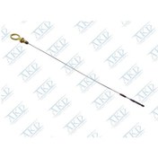 Resim Yag Çubugu Astra F Astra G Vectra B Zafira 2.6 16V 2.0Xev 504662045 