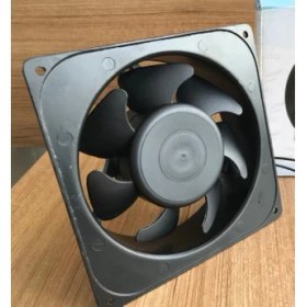 Resim Uludağ Teknik Malzeme 17X17 Kare Fan 