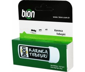 Resim Savarga Karınca Tebeşiri - Haşere Tebeşiri 16.5 Gram - Yaklaştırmaz! (4801) 
