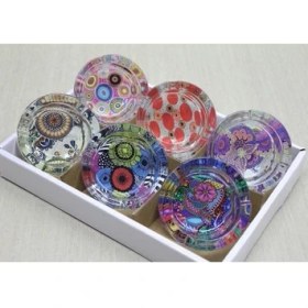 Resim Cam Küllük Model 41 