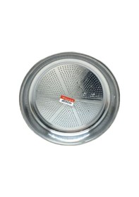 Resim No-4 - Klasik Süzek Metal Süzgeç 5570 Çok renkli 