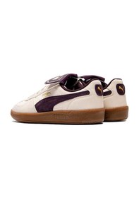 Resim Puma Palermo Premium Erkek Günlük Ayakkabı 401744-04 Beyaz 