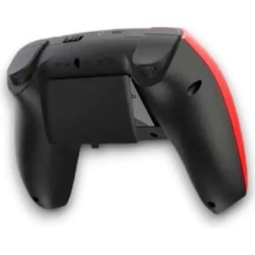 Resim TKÇ P5 Atari 