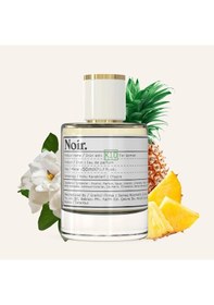 Resim K10 Kadın Edp Parfüm 50 Ml 9% Amber - Çiçeksi 