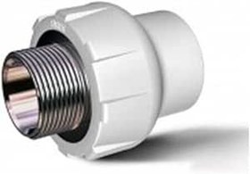 Resim AKSUFEZ Dış Dişli Rakor 32 mm 