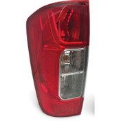 Resim Nissan Navara NP300 İçin Stop Sağ 