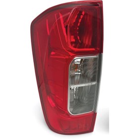 Resim Nissan Navara NP300 İçin Stop Sağ 