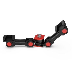 Resim SmallRig 3483B Çiftli Olastik Sihirli Kol 
