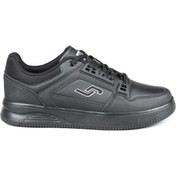 Resim Jump 29686 Siyah Erkek Sneaker Günlük Spor Ayakkabı 