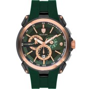 Resim Wainer WA.16910-G Erkek Kol Saati 