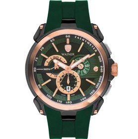 Resim Wainer WA.16910-G Erkek Kol Saati 