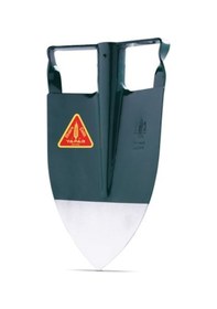 Resim Yaparlar 3200 Sapsız Baskılı Sivri Bel Küreği 225 x 370 MM 