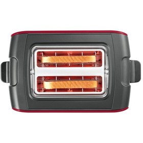 Resim Bosch TAT6A114 Comfortline 2 Dilim Ekmek Kızartma Makinesi 