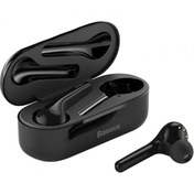 Resim Baseus W07 True Wireless Kulak İçi Bluetooth Kulaklık 
