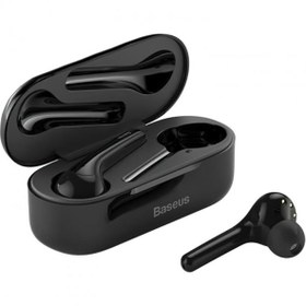 Resim Baseus W07 True Wireless Kulak İçi Bluetooth Kulaklık 