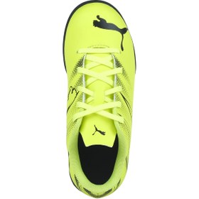 Resim Puma Attacanto TF (107481-07) | Mavi 