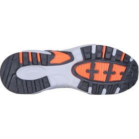 Resim Wickers 2709 Siyah Spor Ayakkabı | Unisex 