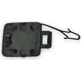 Resim VW Polo 2018-2020 Ön Tampon Çeki Çekme Demiri Kapağı 2G0807241 