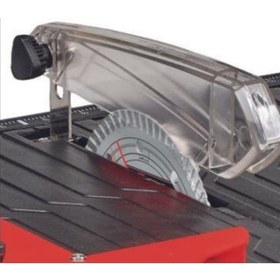 Resim Einhell TE-TC 18/115 Li-Solo Akülü Seramik Kesme Makinası 