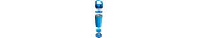Resim Stanley The Activate Shaker 0.6l / 20OZ Azure Termos 