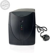 Resim United Power 1200 Va Line Interactive Ups Kesintisiz Güç Kaynağı 