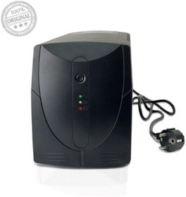 Resim United Power 1200 Va Line Interactive Ups Kesintisiz Güç Kaynağı 