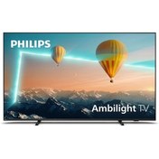 Resim Philips 55PUS8007 4K Ultra HD Android LED TV | Philips Philips