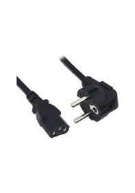 Resim C7 Power Kablo 3X0.75Mm 1.5 Metre Standart 