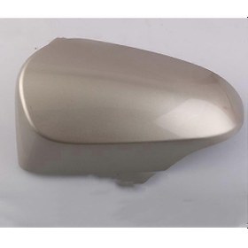 Resim 1 Adet Dikiz Aynası Kapağı Kapakları Toyota Corolla 2014 2015 2016 2017 2018 Sol/sağ Araba Yan Kapı Kanat Dikiz Aynası Kapakları Sol Açık Sarı 