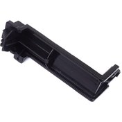 Resim Renault Megane Scenic 4 Kangoo 3 Talisman İçin Polen Filtre Kapak 