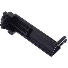 Resim Renault Megane Scenic 4 Kangoo 3 Talisman İçin Polen Filtre Kapak 