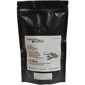 Resim Mineiro Coffee Etiyopya Yirgaceffe French Press 250 G 