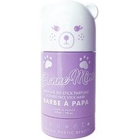 Resim inuwet Dreamstick Mauve Barbe A Papa - Doğal Stick Yüz Bakım Maskesi 30 ml 