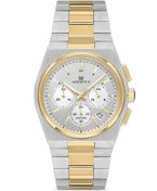 Resim Momentus TM345T-02SG Erkek Kol Saati 