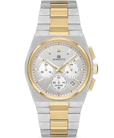 Resim Momentus TM345T-02SG Erkek Kol Saati 