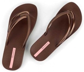 Resim Kadın Terlik 83519 Ipanema COMFY FEMA AD DD0126 Brown/Bronze 