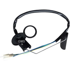 Resim Benzın Depo Samandıra Sct-150 