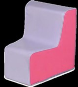 Resim KÖŞE KOLTUK SUNİ DERİ 25 CM (G: 44) 
