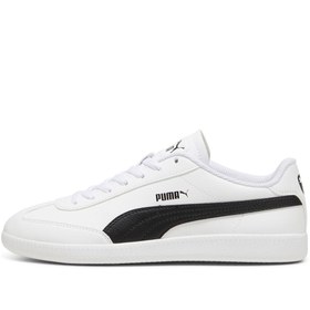 Resim Puma 9-T SL Beyaz Erkek Sneaker 