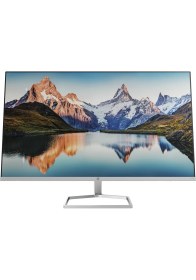 Resim Hp M32F 31.5 Inç 7ms (Analog+2xhdmı) Full Hd Freesync LED Monitör Siyah 2H5M7E9 