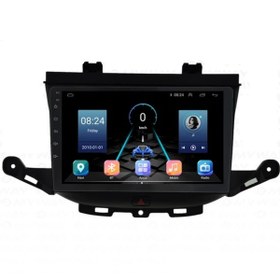 Resim CELALİ TUNİNG Opel Astra K Android 12 Carplay Navigasyon Multimedya - 8GB Ram 128GB HDD 