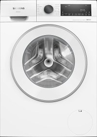 Resim Siemens iQ300 WG42A2X3TR 1200 Devir - 9 KG Çamaşır Makinesi - Beyaz 