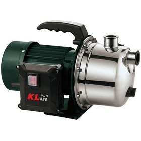 Resim Klpro Klp1300Ib 1300Watt Paslanmaz Bahçe Pompası 