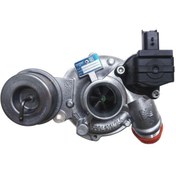 Resim TURBO SARJ CITROËN C4 II 1.6L2014- - JRONE 8B03400M31 