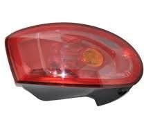 Resim Fiat Bravo 2007 Sonrası Sağ Stop Lambası Orijinal Opar 51934334 
