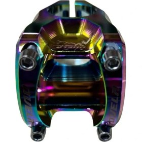 Resim Ovela Downhill Bisiklet Gidon Boğazı 31.8mm Uyumlu 