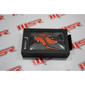 Resim Genel Markalar KTM 200 DUKE/RC200 KATLANIR MANET 2014-2016 A Kalite 